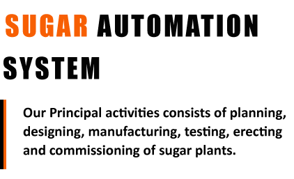 Invert sugar syrup making machine in India