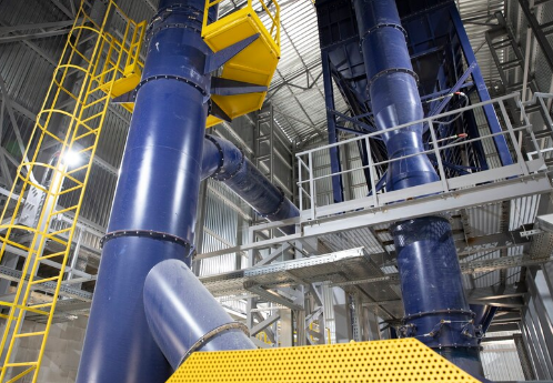 powder transfer system in Delhi