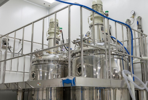 powder transfer system in Delhi
