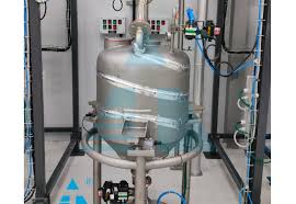 powder transfer system in Delhi