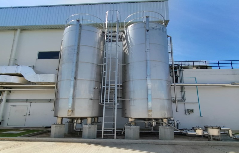 pressure vessel Manufacturers in India