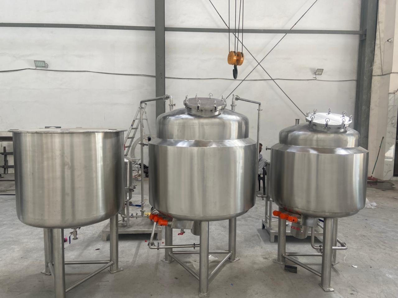 powder transfer system in Delhi