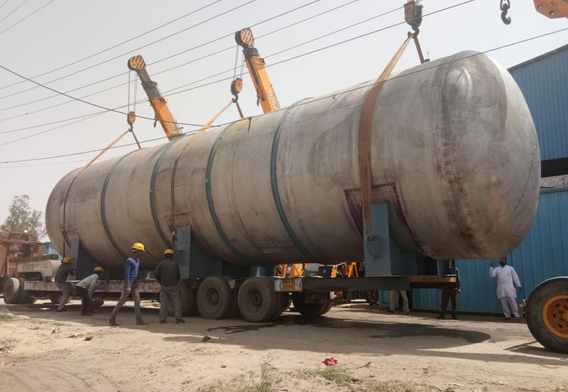 powder transfer system in Delhi