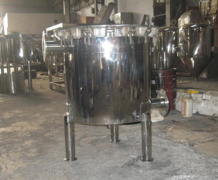 powder transfer system in Delhi